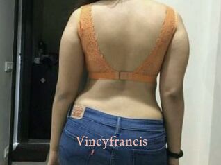Vincyfrancis