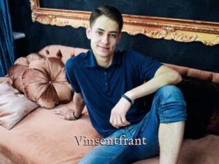 Vinsentfrant