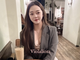 Violaliora