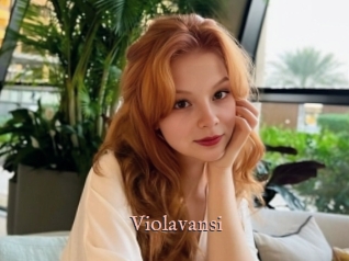 Violavansi