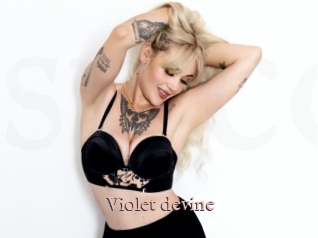 Violet_devine