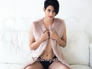 Violetapark