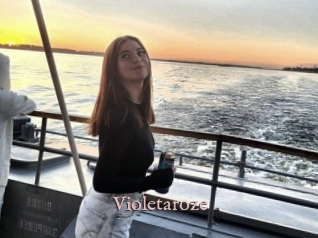 Violetaroze