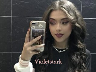 Violetstark
