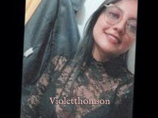 Violetthomson