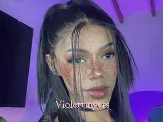 Violettmyers