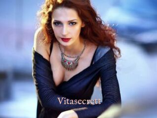 Vitasecrett