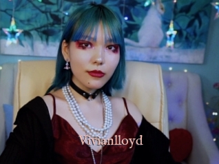 Vivianlloyd