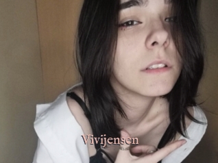 Vivijensen