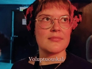 Voluptuouskali