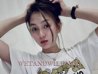 WETANDWILDNikki