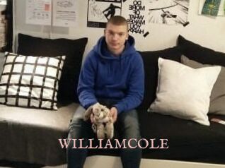 WILLIAM_COLE