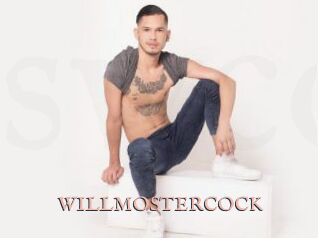 WILLMOSTERCOCK