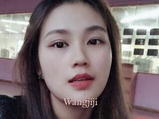 Wangjiji