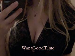 WantGoodTime