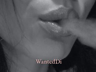 WantedDi
