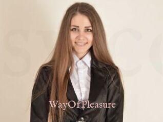 WayOfPleasure