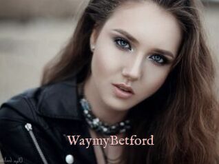 WaymyBetford