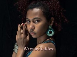 WayuuGoddess