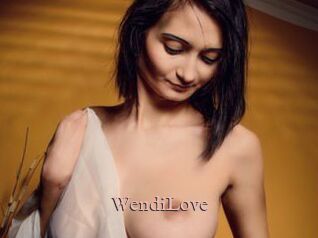 WendiLove