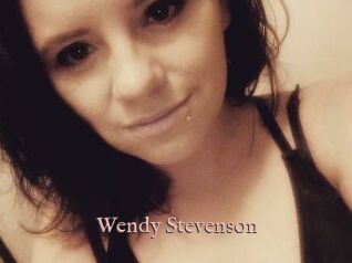 Wendy_Stevenson