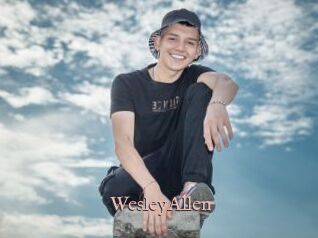 WesleyAllen