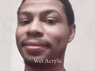 Wet_Acrylic