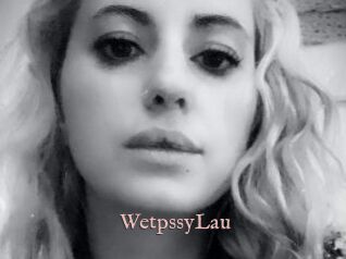 WetpssyLau