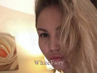 WhiteFairy