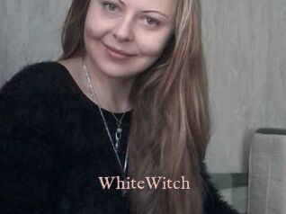 WhiteWitch