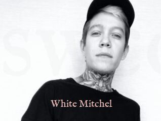 White_Mitchel