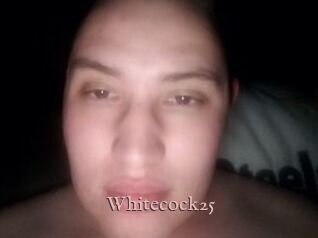 Whitecock25