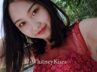 WhitneyKiara