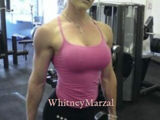 WhitneyMarzal