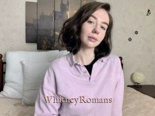 WhitneyRomans