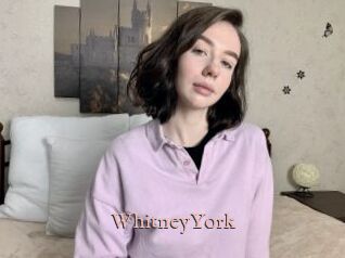 WhitneyYork