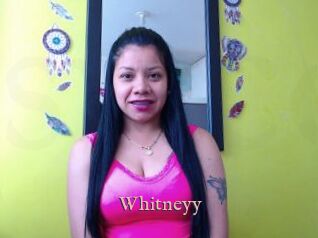 Whitneyy