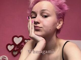 Whuragamii
