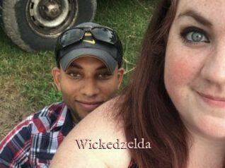 Wickedzelda