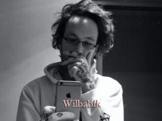 Wilbablk