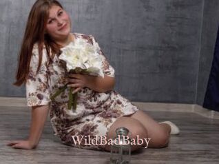 WildBadBaby