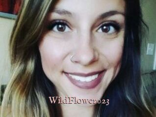 WildFlower023