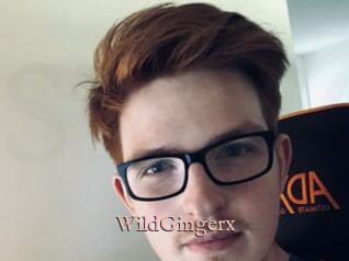 WildGingerx