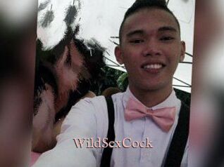 WildSexCock