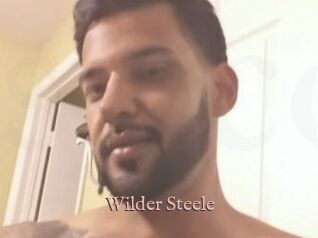 Wilder_Steele