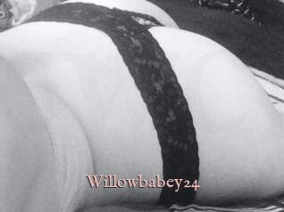 Willowbabey24