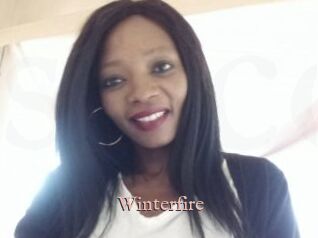 Winterfire