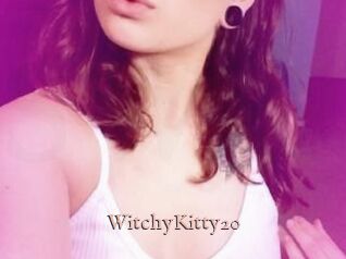 WitchyKitty20