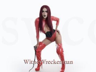 WitneyVreckenman