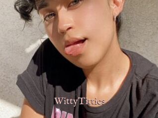 WittyTitties